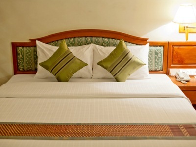 Khemara Angkor Hotel & Spa