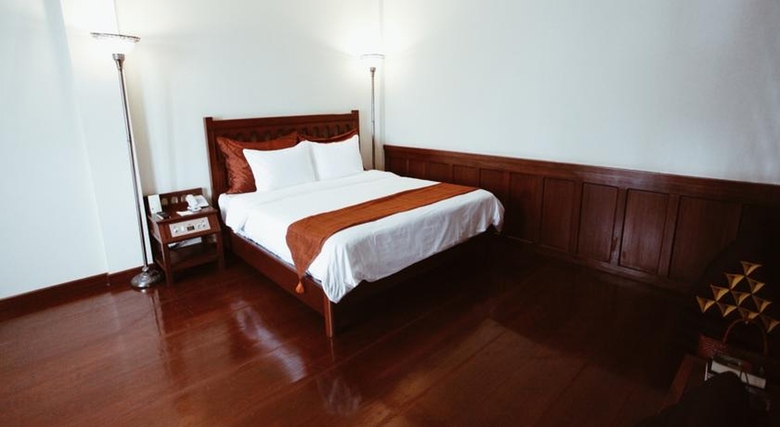Hotel Royal Angkor Resort