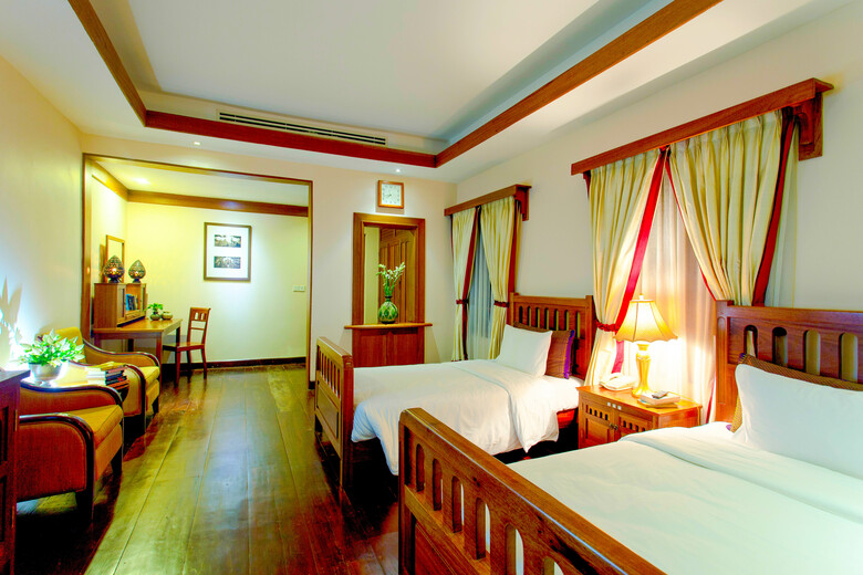 Hotel Royal Angkor Resort