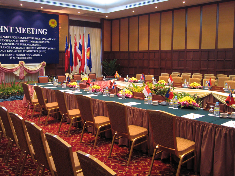 Hotel Royal Angkor Resort