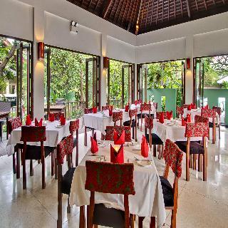 Hotel Kuta Seaview Boutique Resort & Spa