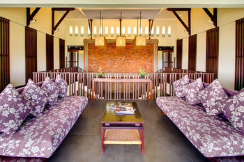 Hotel Kuta Seaview Boutique Resort & Spa