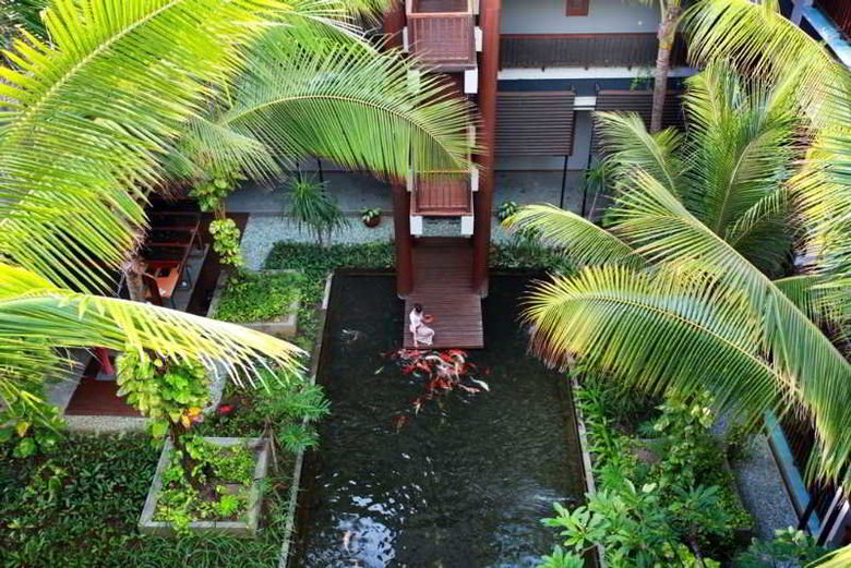 Hotel Mercure Kuta Bali