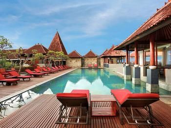 Hotel Mercure Kuta Bali