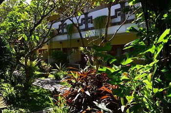 Hotel Mentari Sanur
