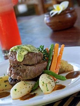 Hotel Mentari Sanur