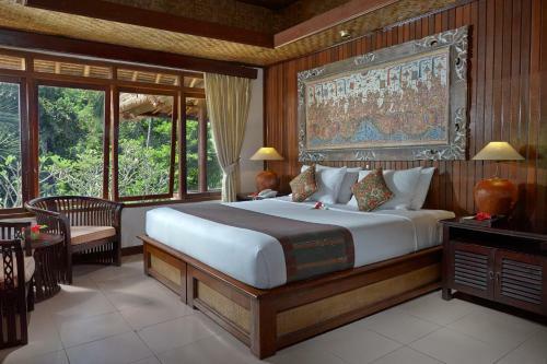 Tjampuhan Hotel & Spa