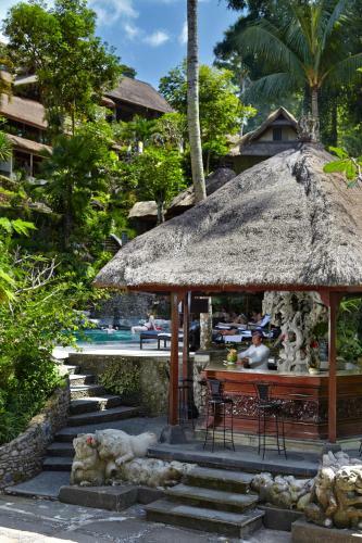 Tjampuhan Hotel & Spa