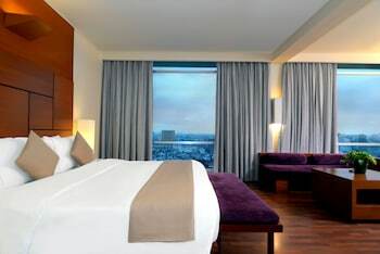 M�venpick Hotel Jakarta City Centre