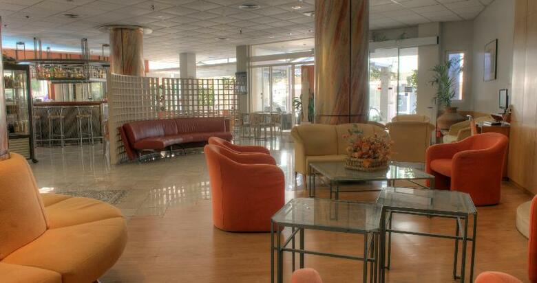 Hotel Agla