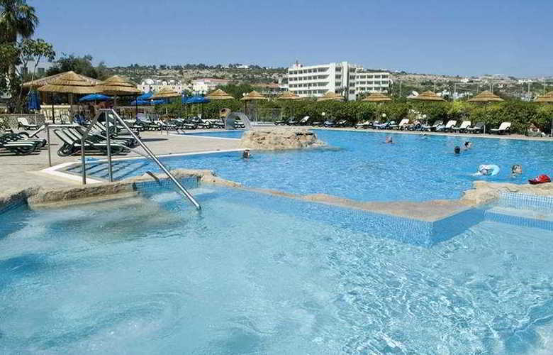 Hotel Atlantica Sancta Napa(.)