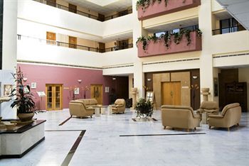 Hotel Atlantica Sancta Napa(.)