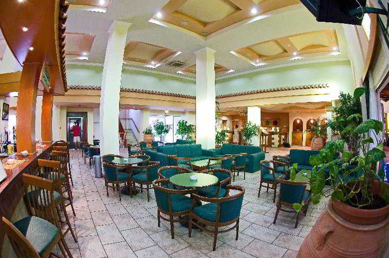 Hotel Thalassaki Freij Resort(.)