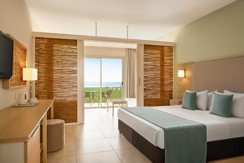 Hotel The Freij Resort By Marissol