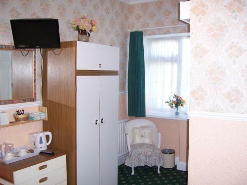 Hostal Mickleton Guesthouse