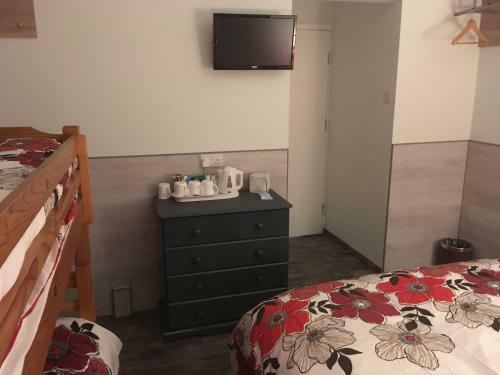 Bed & Breakfast Savona Hotel