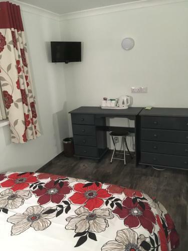 Bed & Breakfast Savona Hotel