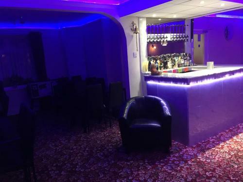 Bed & Breakfast Savona Hotel