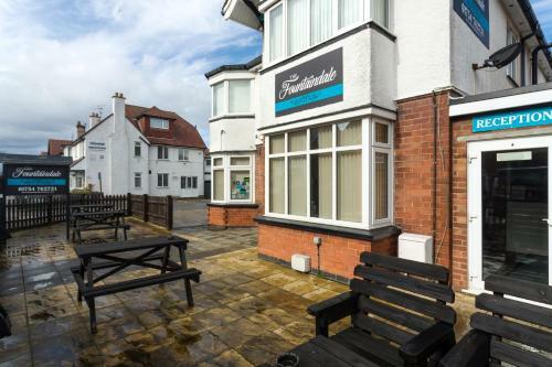 Hostal The Fountaindale Skegness