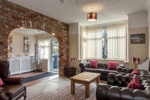 Hostal The Fountaindale Skegness