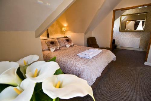 Hostal Linroy Guest House