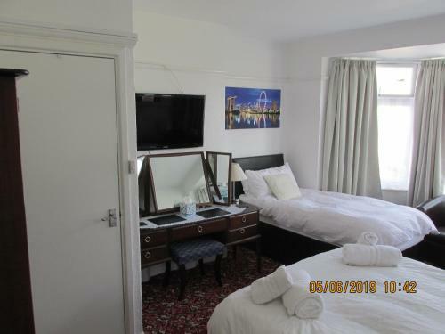 Bed & Breakfast Valdene Hotel