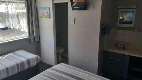 Hostal The Rosslyn