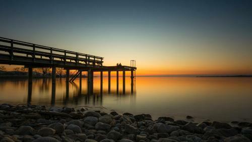 Tolles Einfamilienhaus Nahe Dem Bodensee