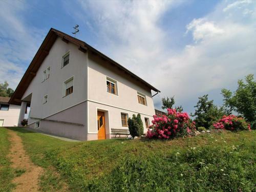 Apartamento Fewo Pl�sch Vlg. Maierhofer