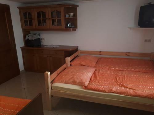 Apartamento Fewo Pl�sch Vlg. Maierhofer