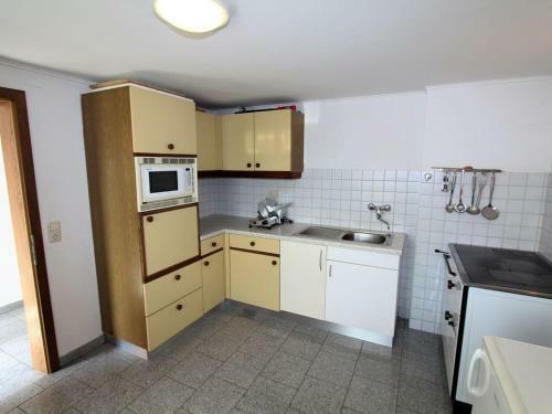 Apartamento Fewo Pl�sch Vlg. Maierhofer