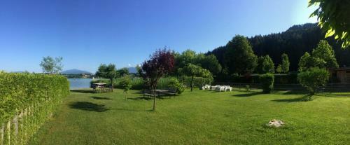 Apartamento Ferienhaus Rafaela Mit Privatstrand