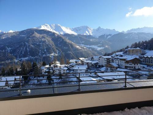 Apart Alpengenuss