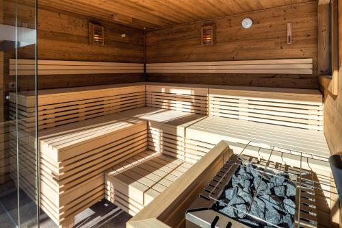 Apartamento Haus Gifle Ladis