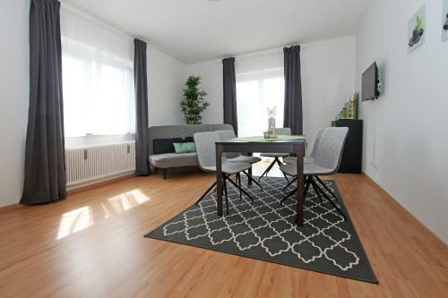 Apartamento Steira-studios Leibnitz