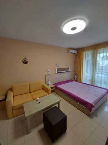 Hotel Harmony Hills Petkovi Studio Apartment