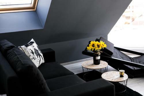 Apartamento Vt Lux -rousse