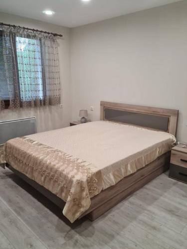 Apartamento ????