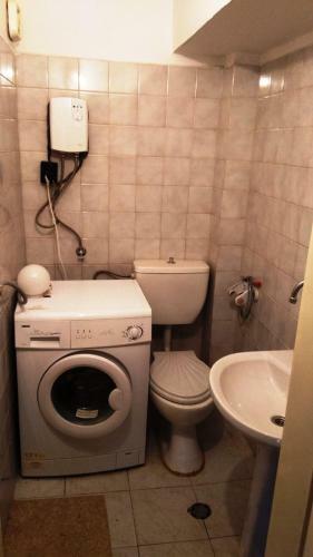 Ruse Apartment Top Center Veronika