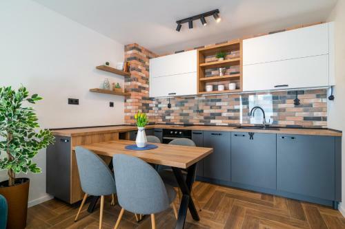 Apartamento Incanto