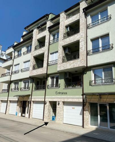 Apartamento Incanto