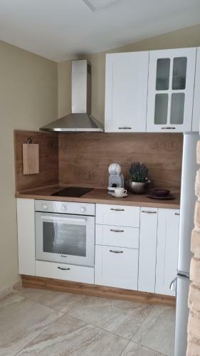 Old Town City Center Apartment