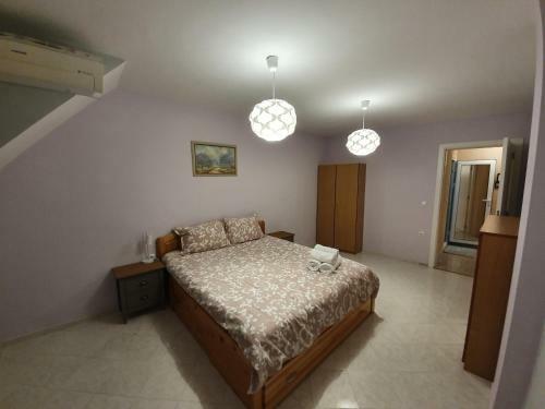 Malavi Square Top Center Apartment! Comfort&clean!