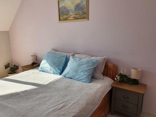 Malavi Square Top Center Apartment! Comfort&clean!