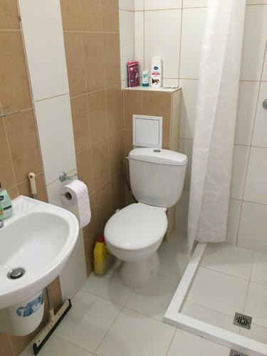 Apartamento Studio Toni