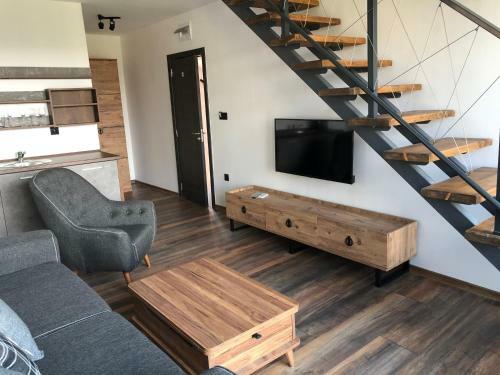 Hostal D&n Apartments ?????????
