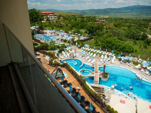 The Five Elements Hotel, Balneo And Spa