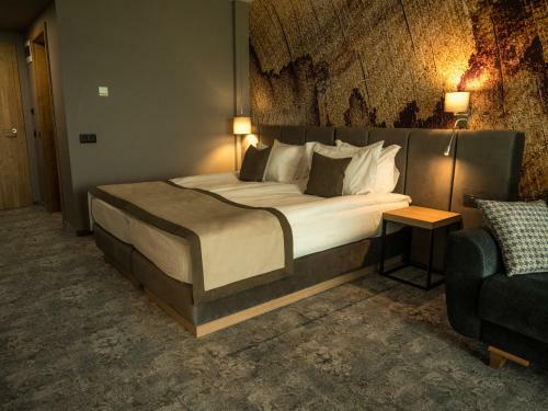 The Five Elements Hotel, Balneo And Spa