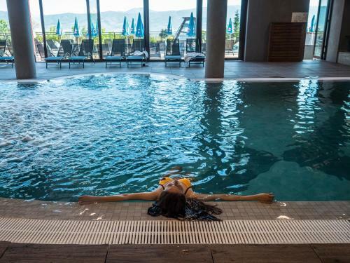 The Five Elements Hotel, Balneo And Spa