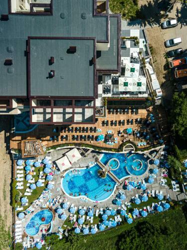 The Five Elements Hotel, Balneo And Spa